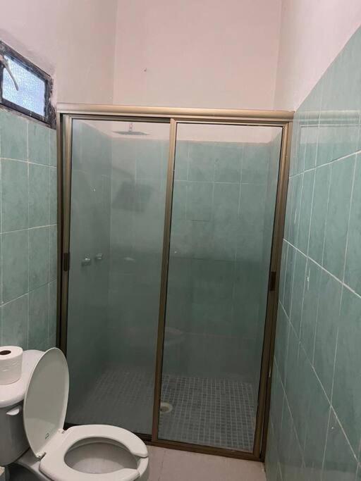 Flores Condominios Depa Rosa Álamos 외부 사진