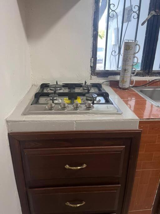 Flores Condominios Depa Rosa Álamos 외부 사진