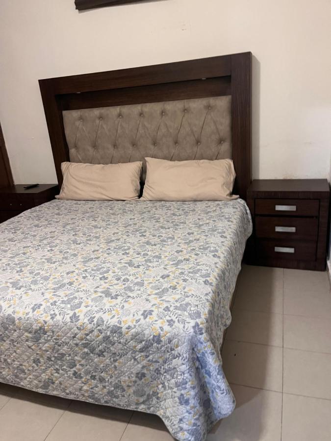 Flores Condominios Depa Rosa Álamos 외부 사진